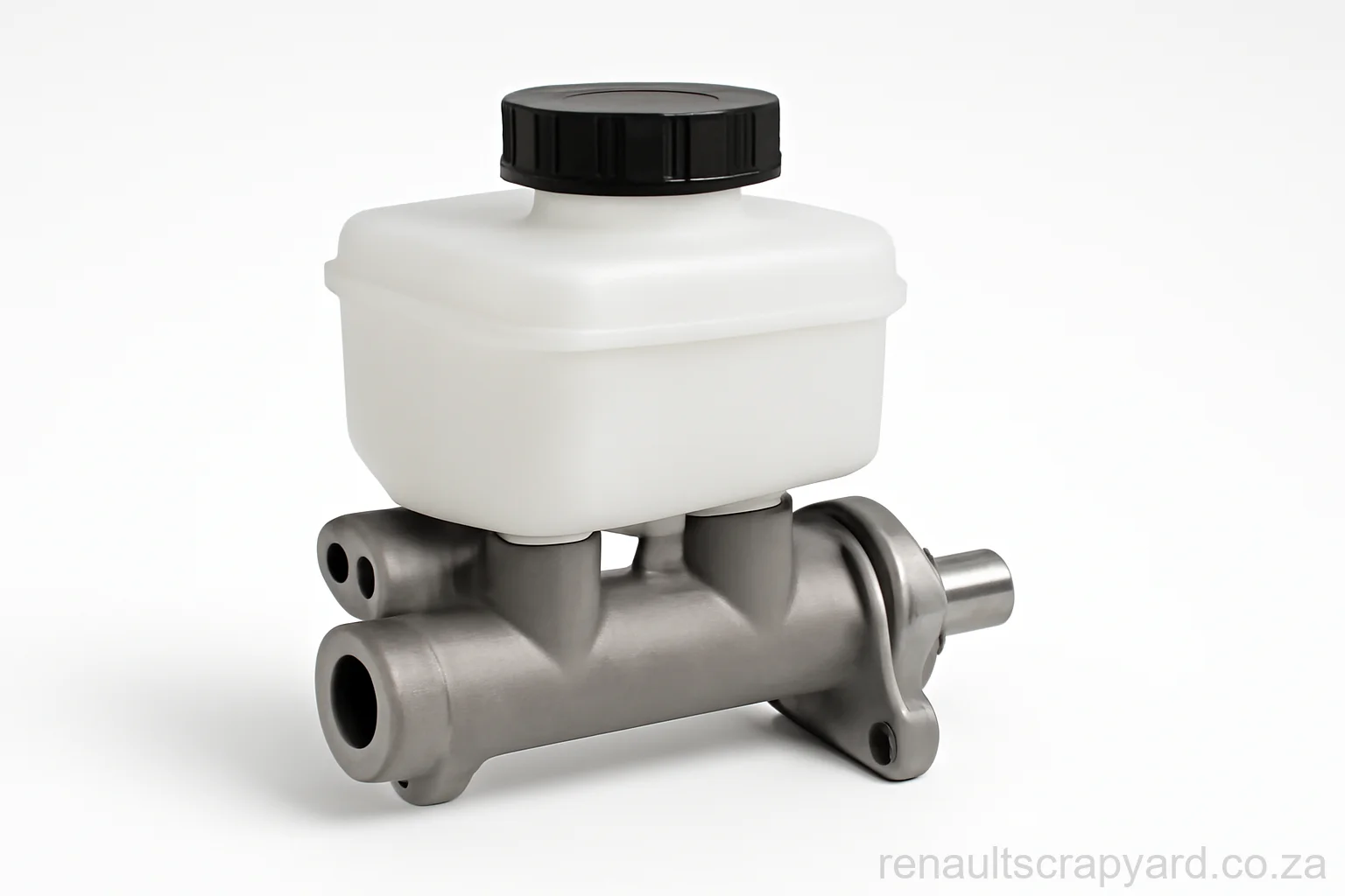 Brake Fluid for Renault Duster