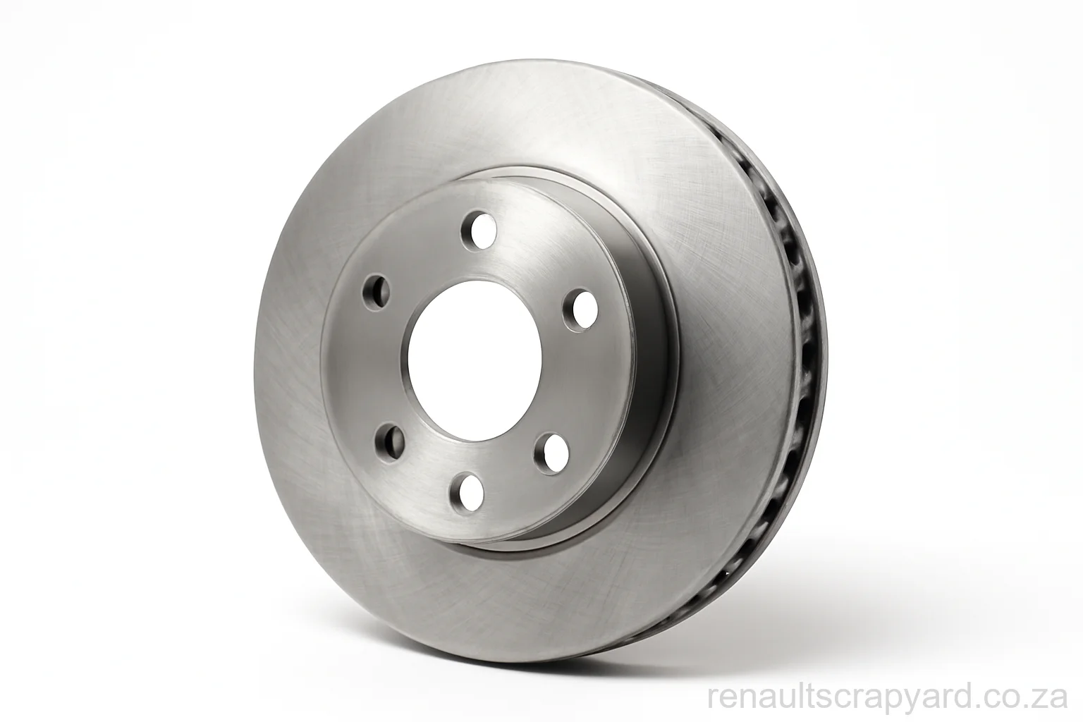 Brake Rotors for Renault Duster