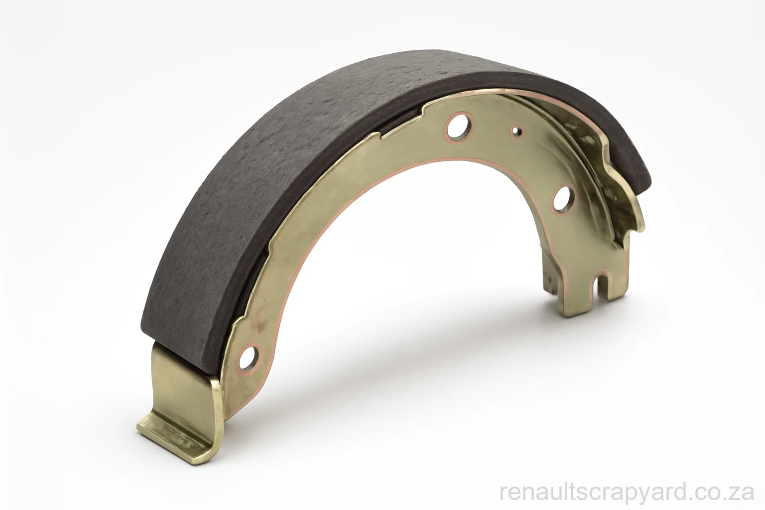 Brake Shoes for Renault Duster