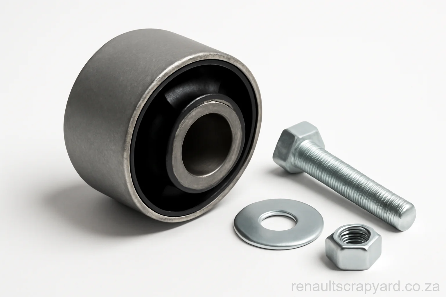 Bushings for Renault Duster
