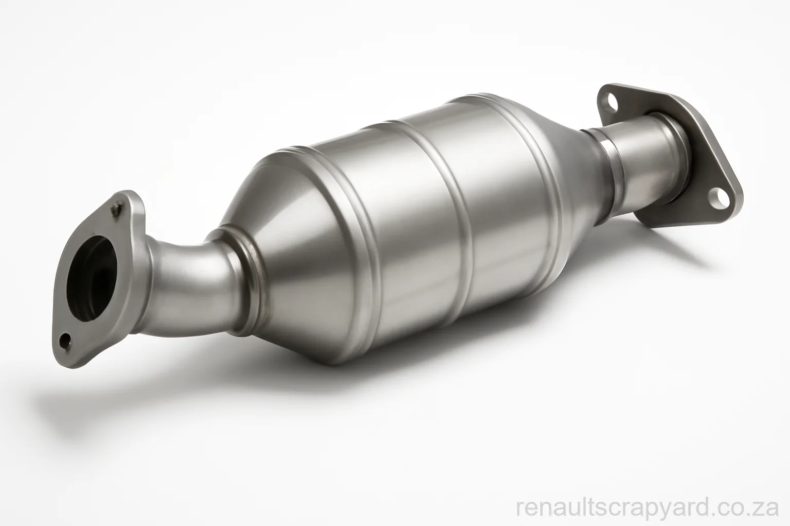 Catalytic Converter for Renault Duster