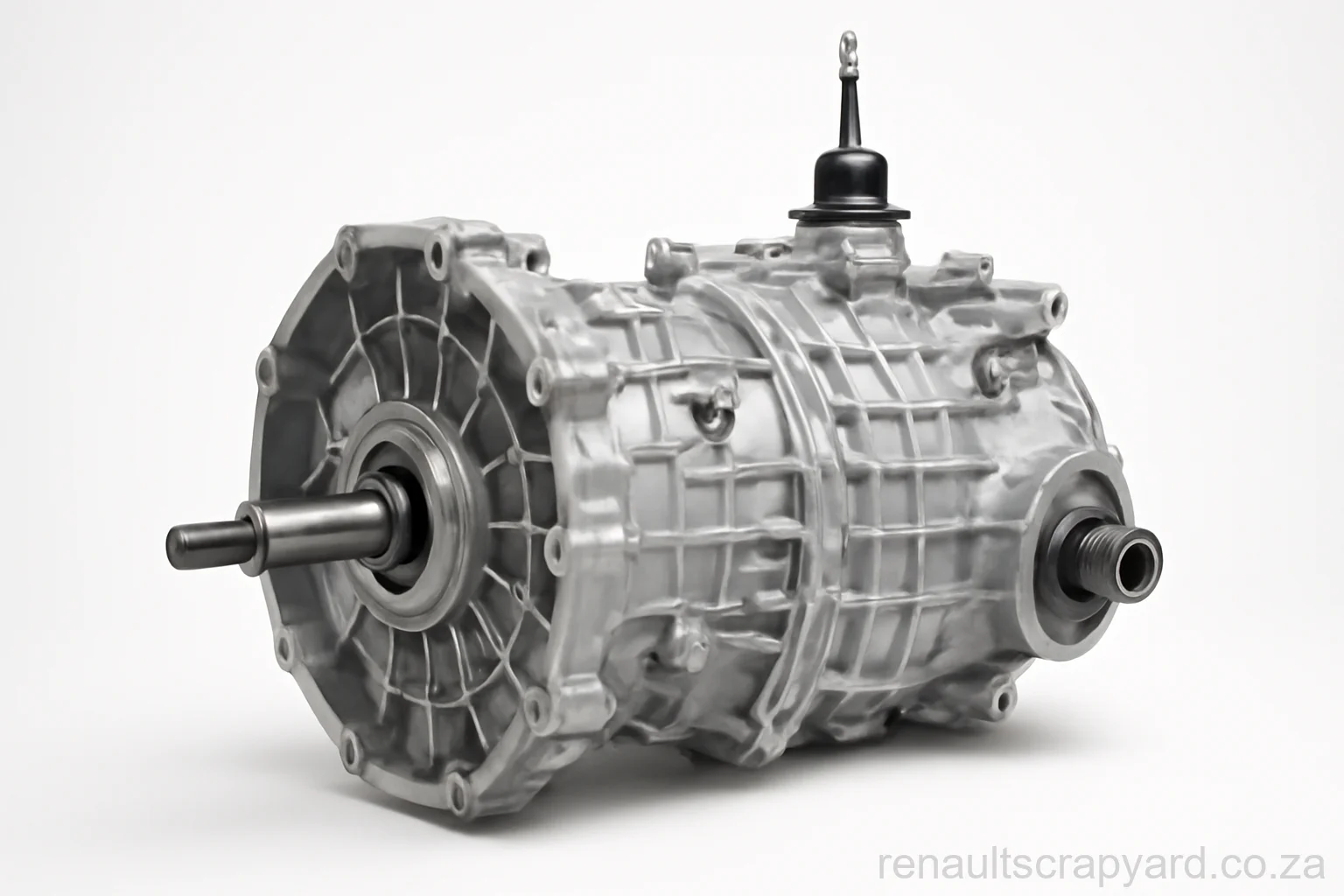Complete Gearbox/Transmission for Renault Kwid