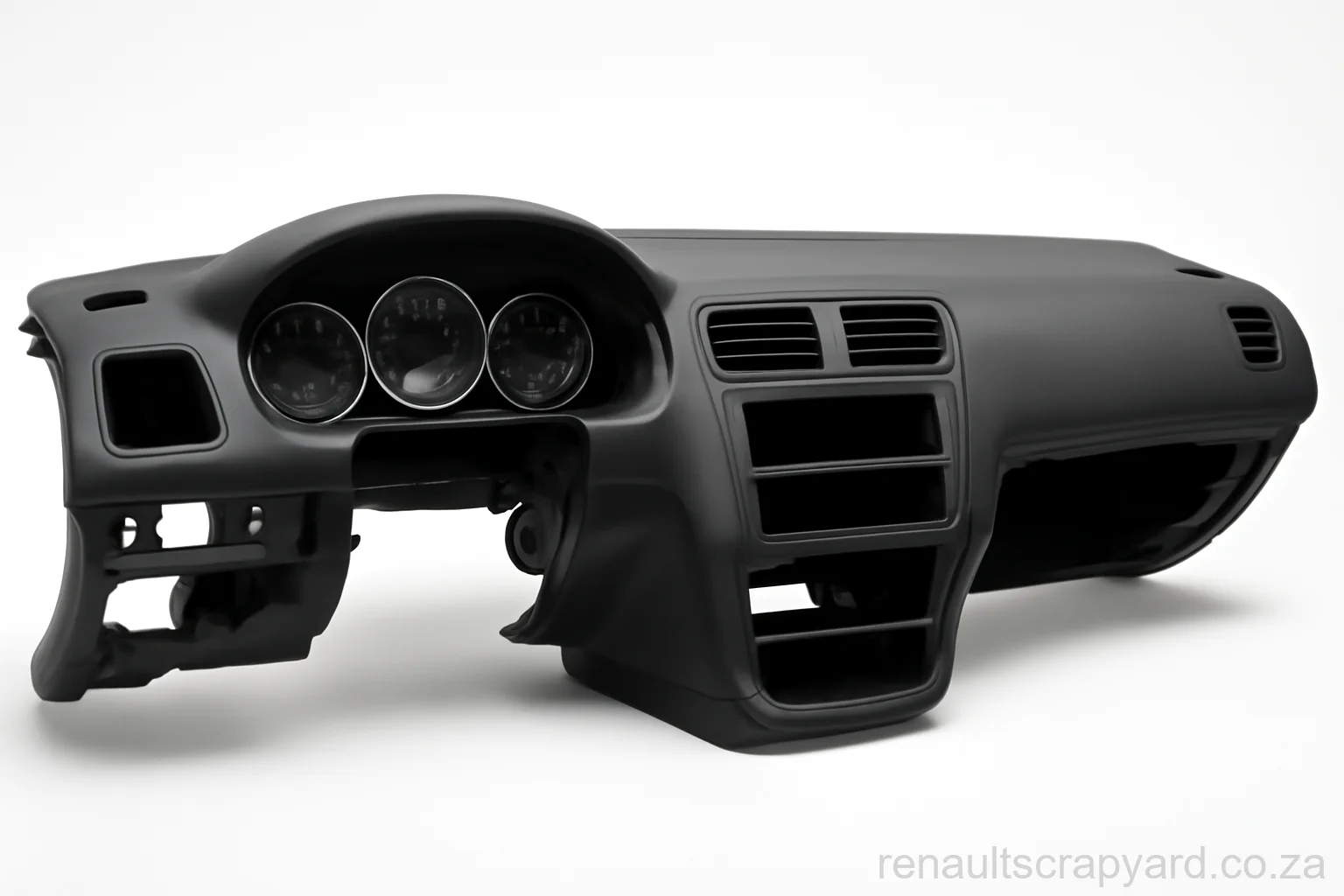 Dashboard for Renault Duster