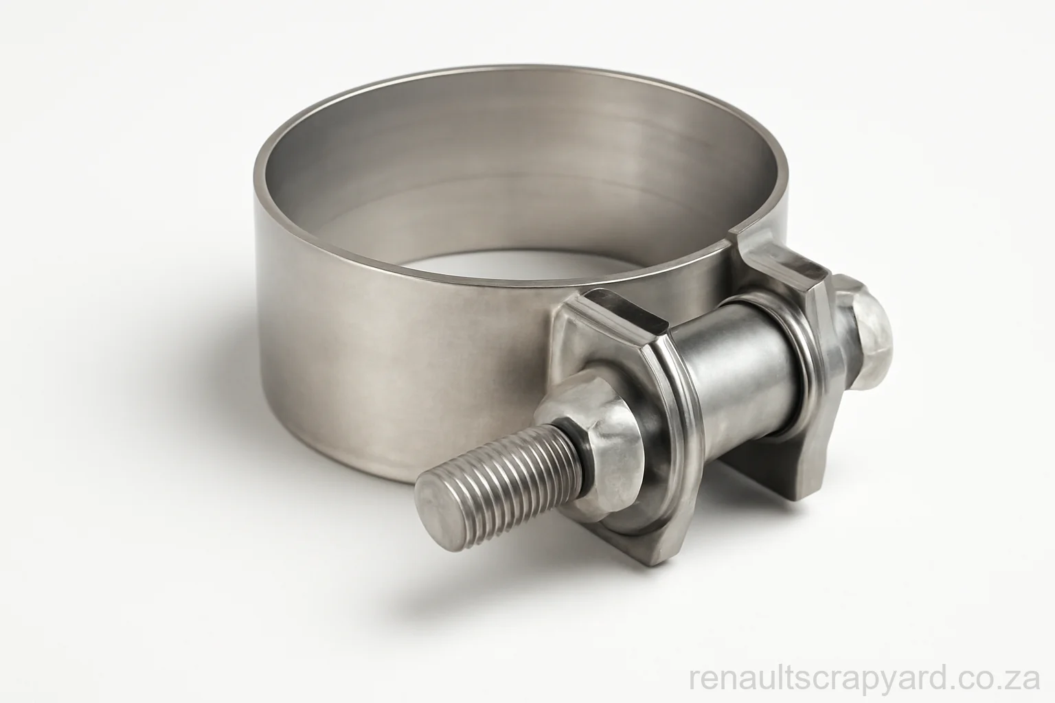 Exhaust Clamps for Renault Duster