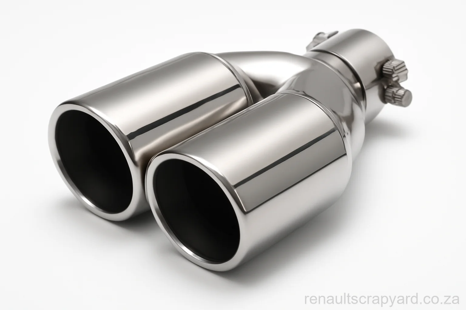 Exhaust Tips for Renault Duster