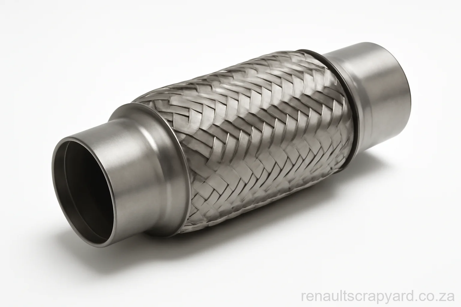 Flex Pipe for Renault Duster