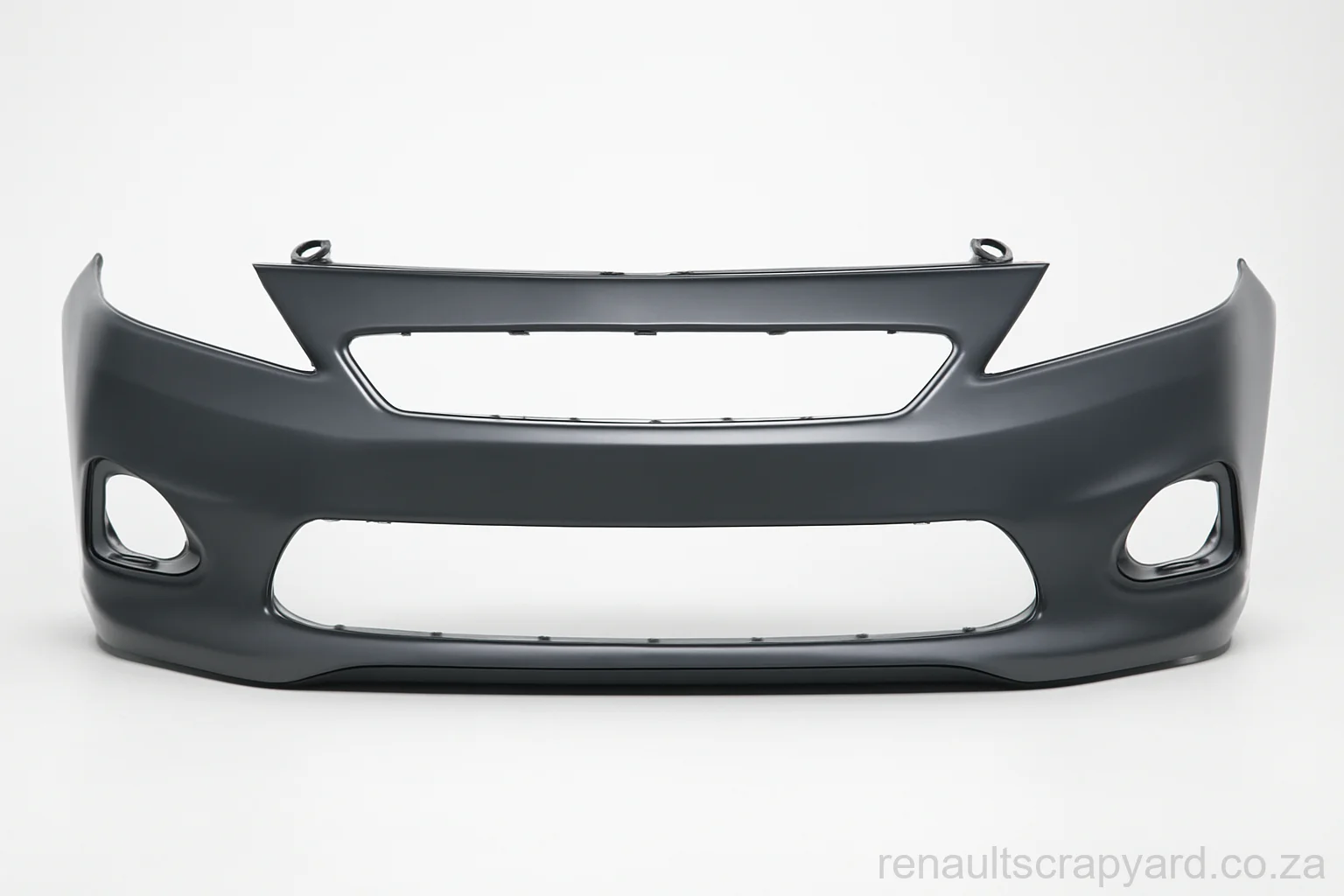 Front Bumper for Renault Duster