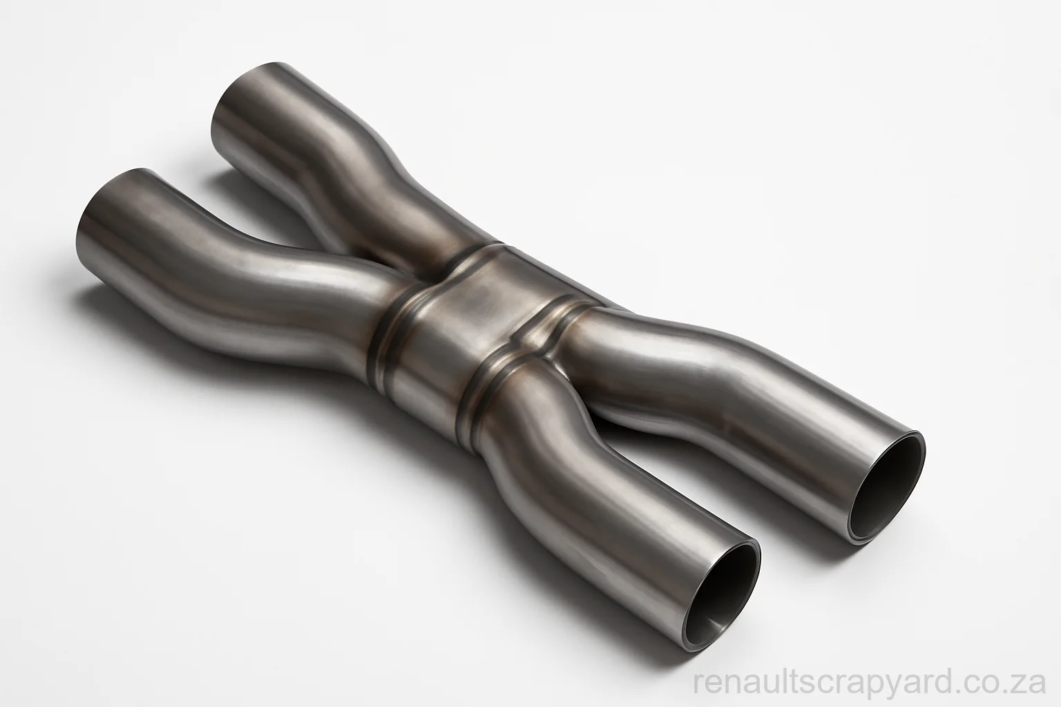 H-Pipe for Renault Duster