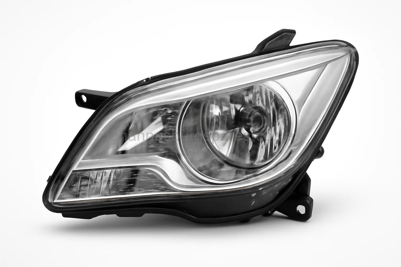 Renault Clio Lighting for Renault Clio