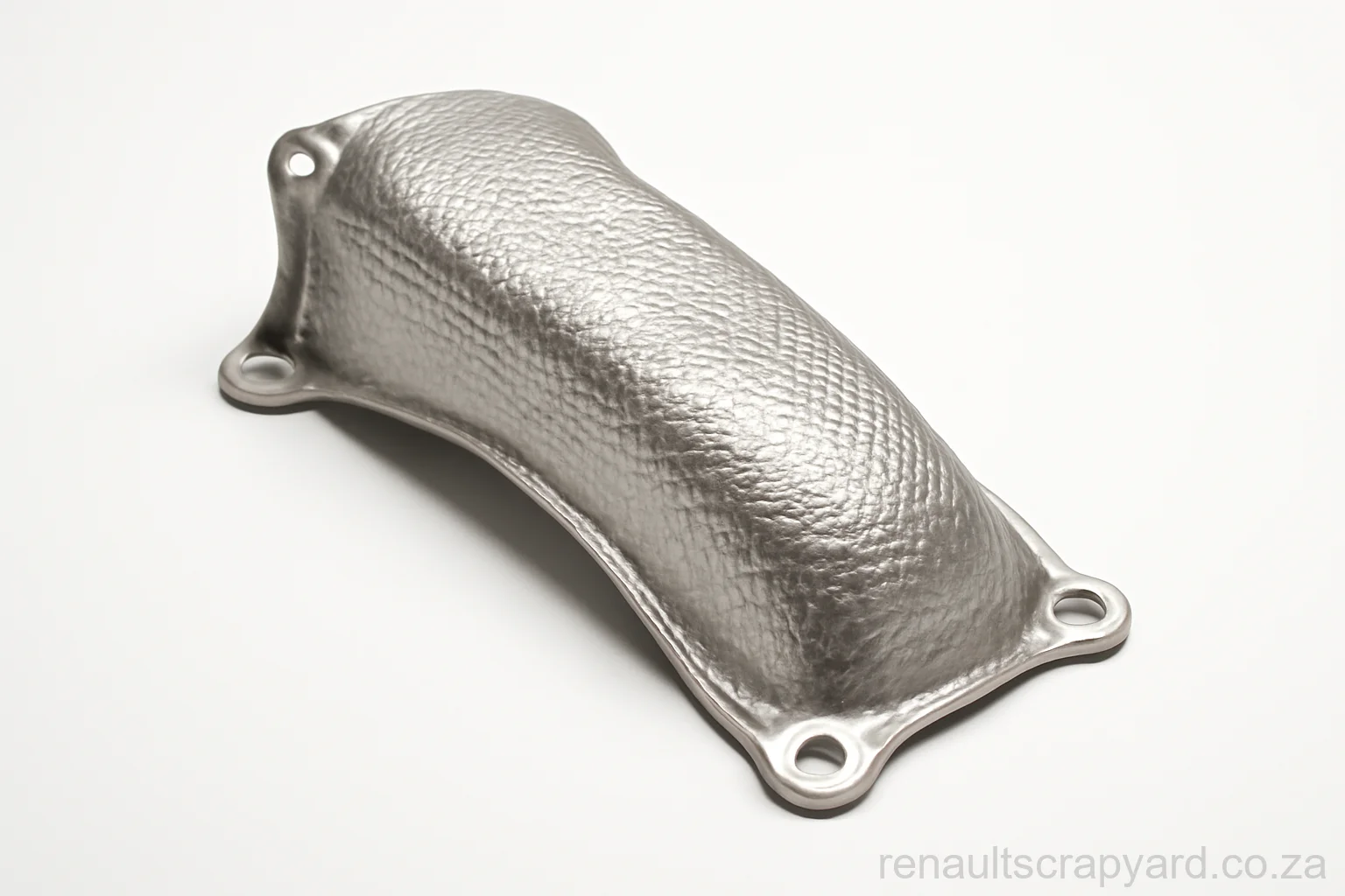 Heat Shields for Renault Duster