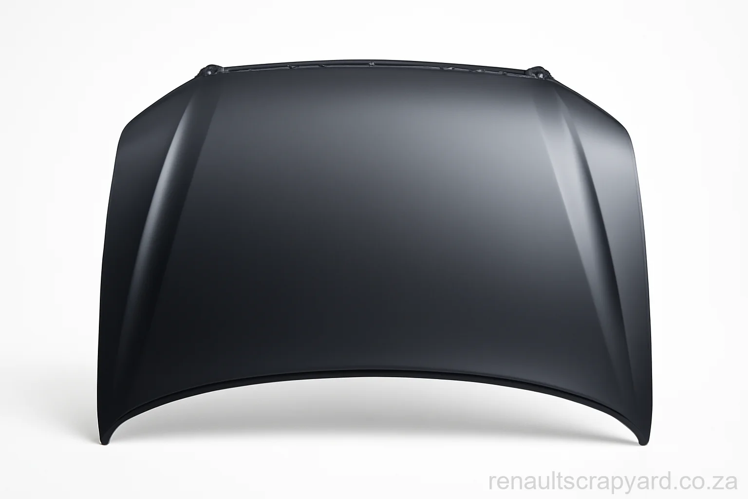 Hood for Renault Duster