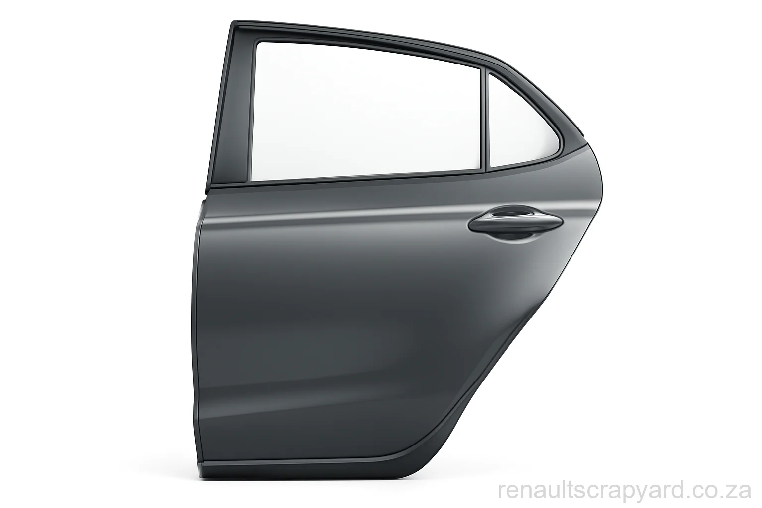 Left Rear Door for Renault Duster