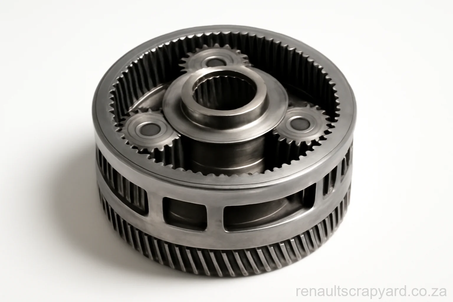 Planetary Gears for Renault Kwid