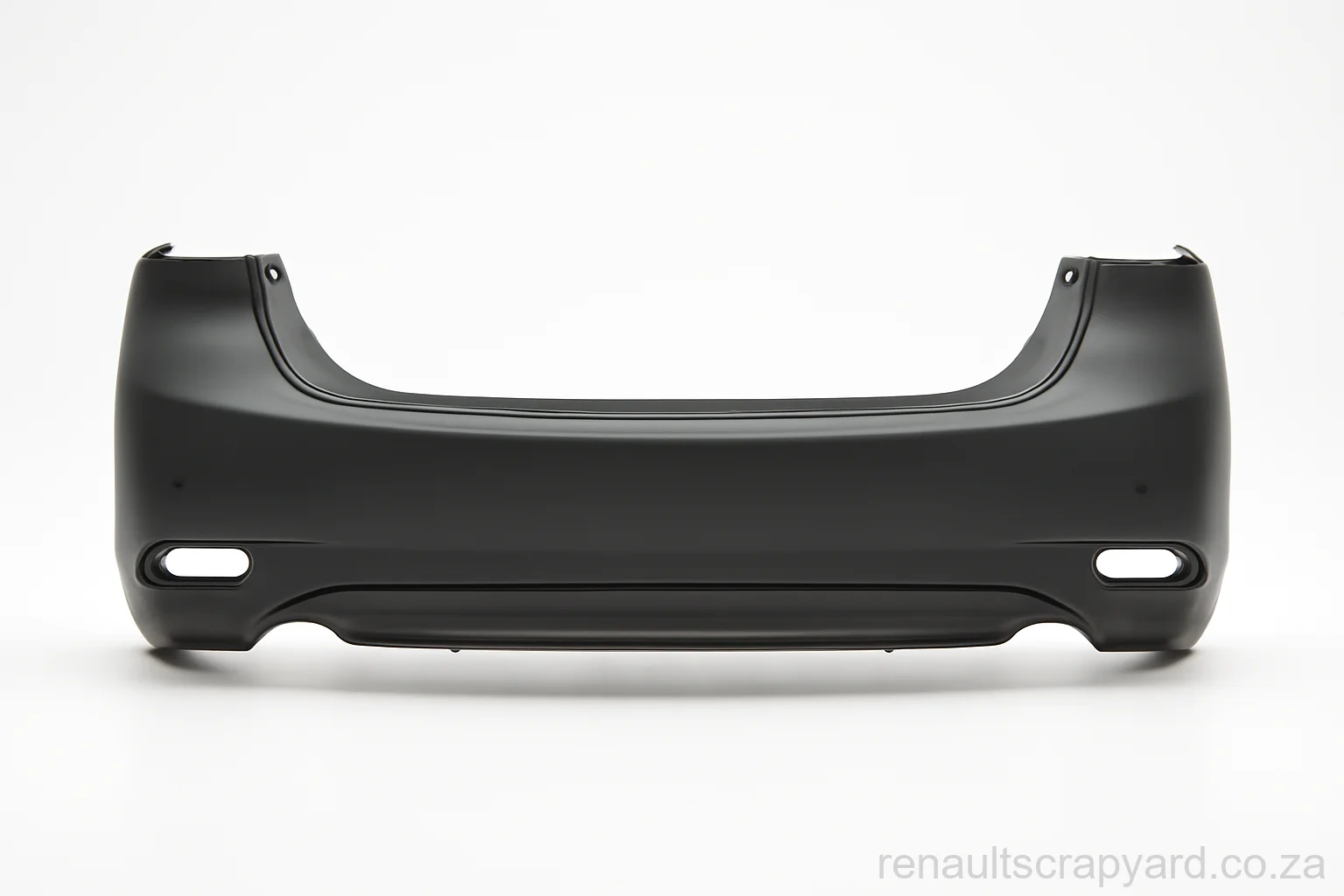 Rear Bumper for Renault Duster