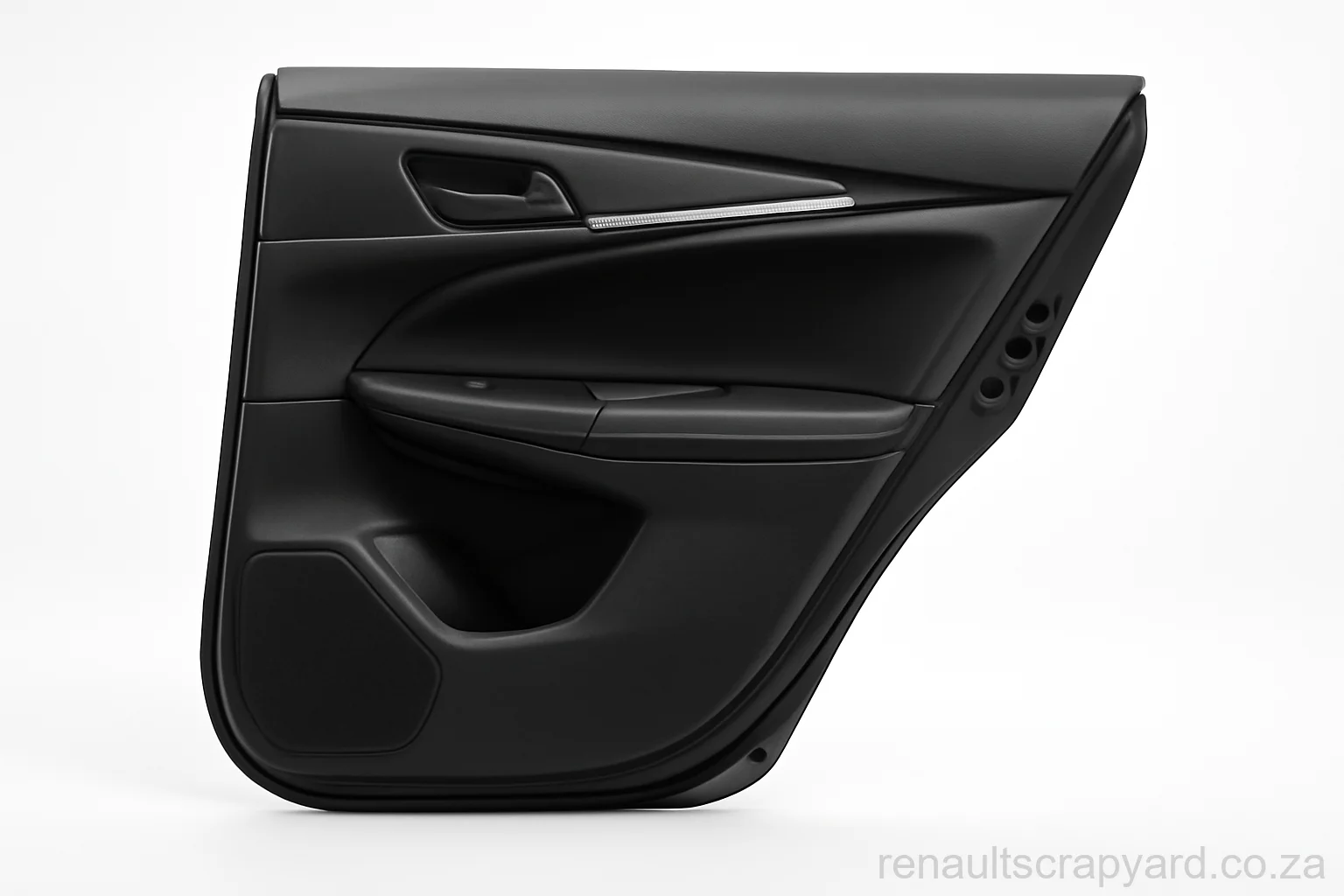 Right Rear Door Panel for Renault Duster