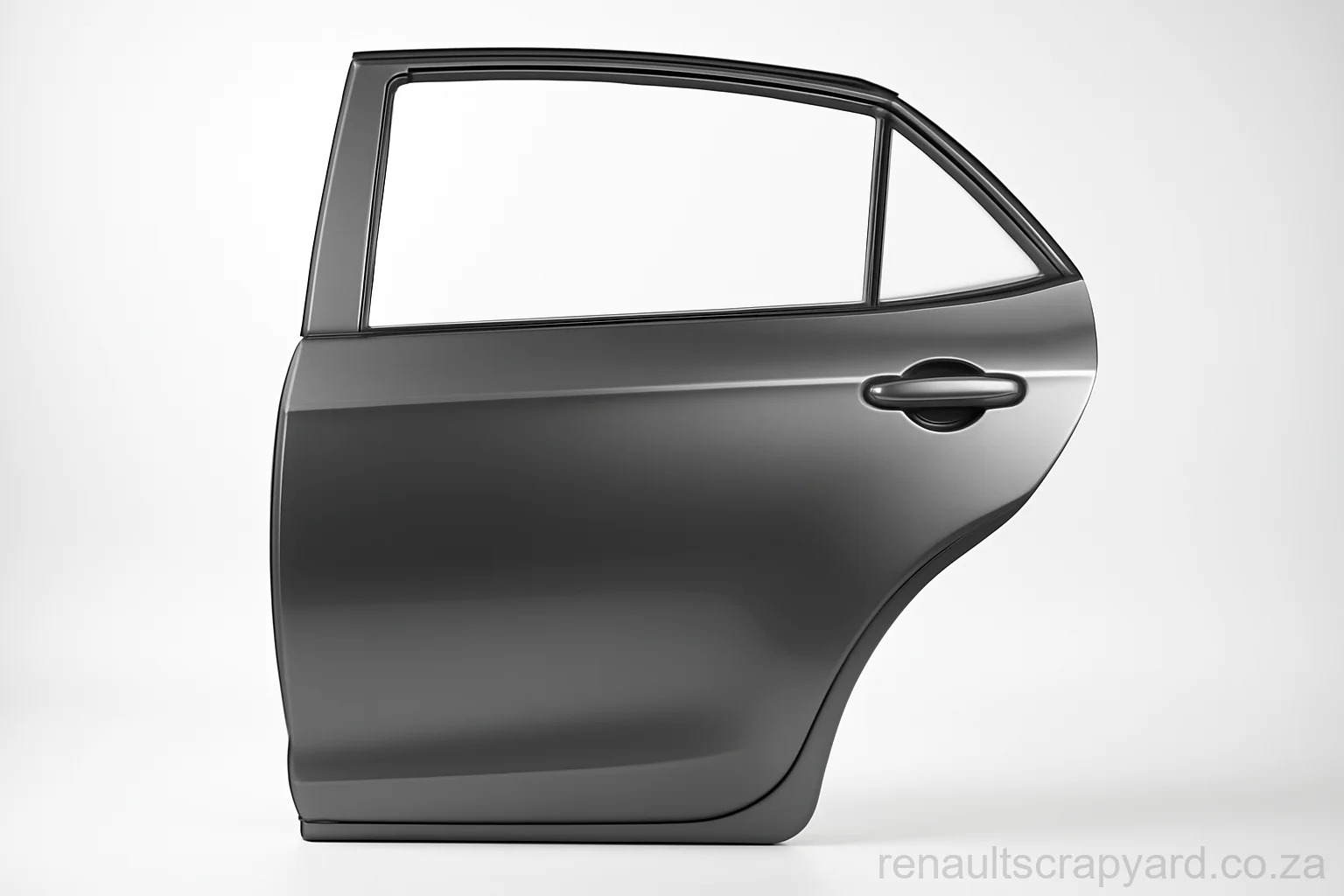 Right Rear Door for Renault Duster