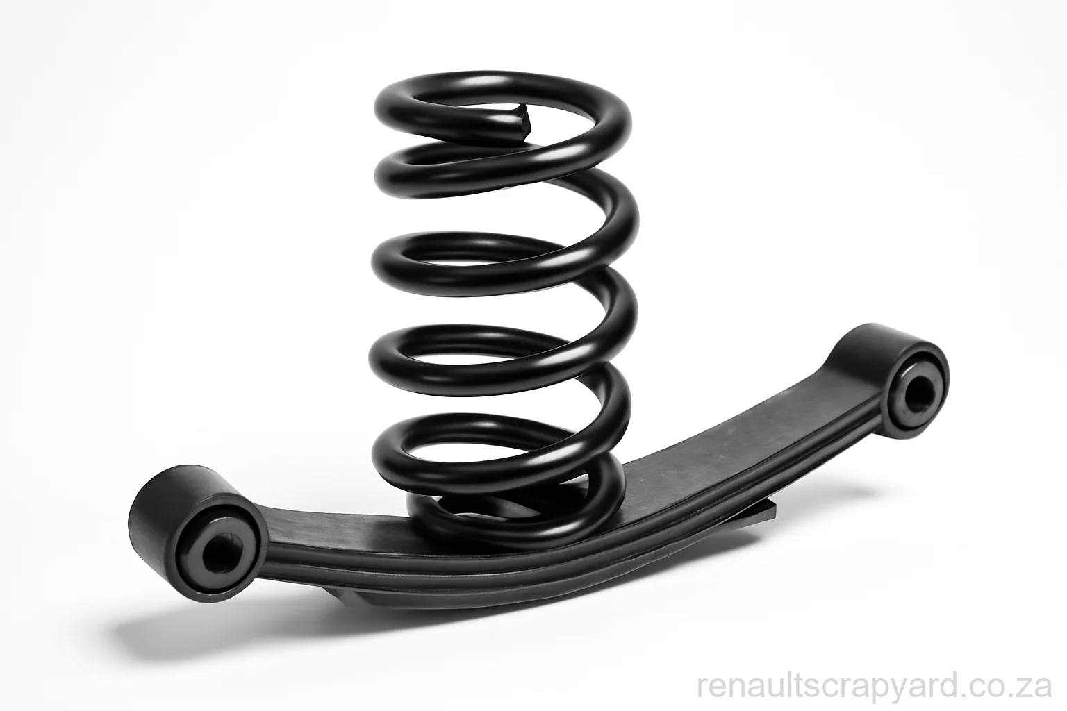 Springs for Renault Duster