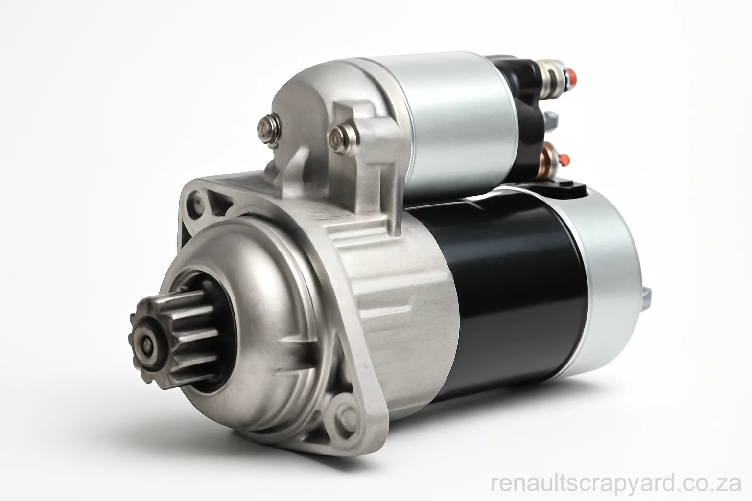 Starter for Renault Kwid
