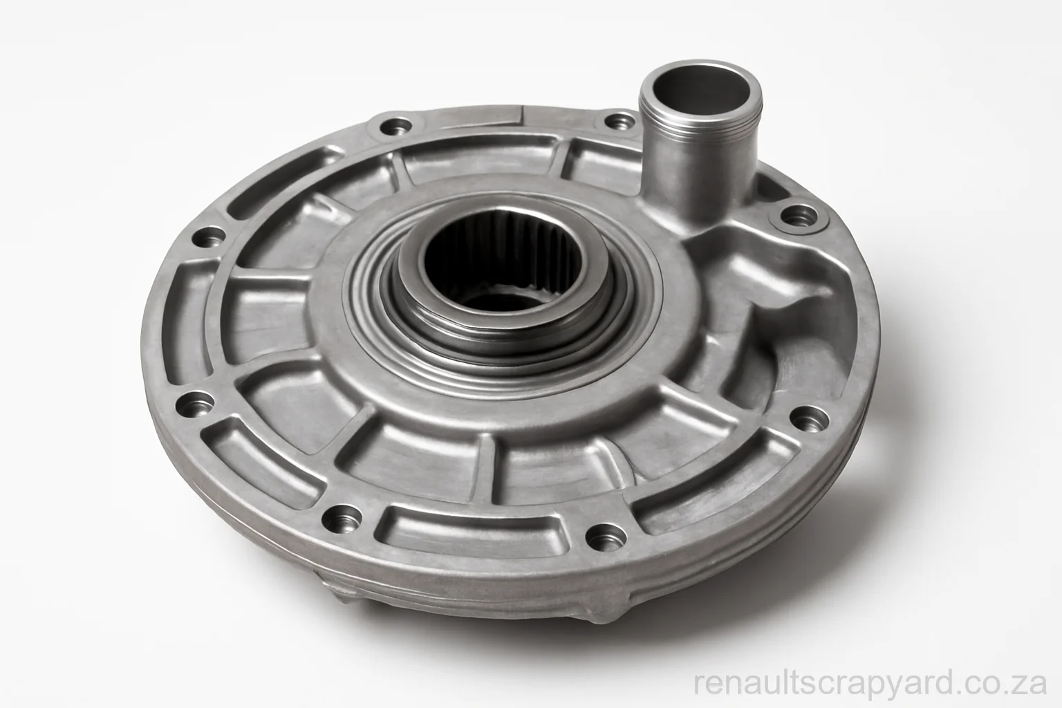Transmission Pump for Renault Kwid