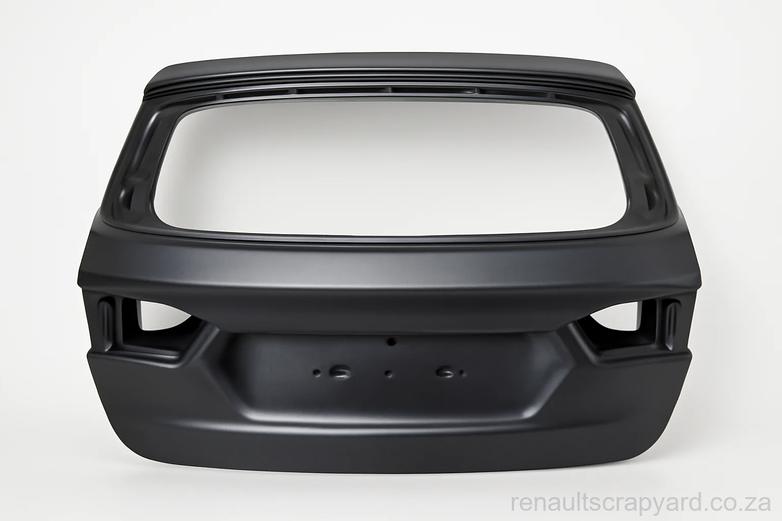 Trunk/Tailgate for Renault Duster