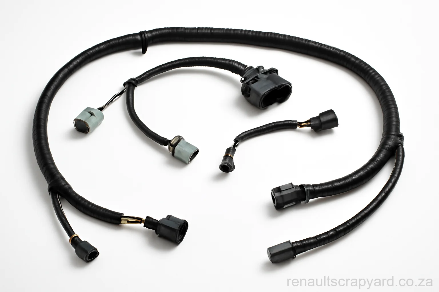 Wiring Harness for Renault Kwid