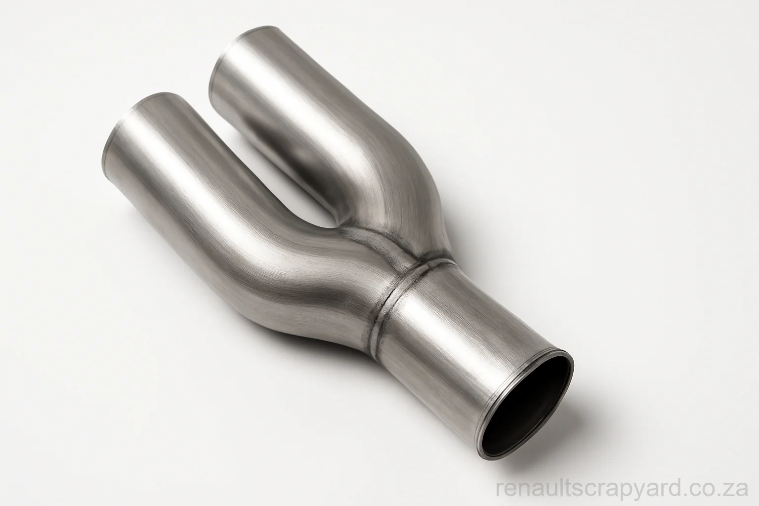 Y-Pipe for Renault Duster