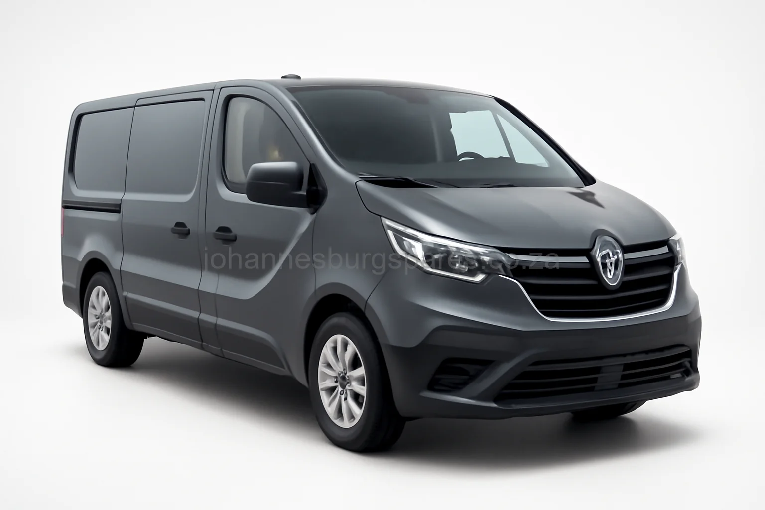 Renault Trafic - commercial vehicle parts from Renault Spares SA
